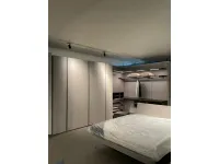 Camera da letto Cabina armadio san giacomo Sangiacomo a prezzo scontato
