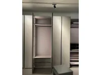 Camera da letto Cabina armadio san giacomo Sangiacomo a prezzo scontato