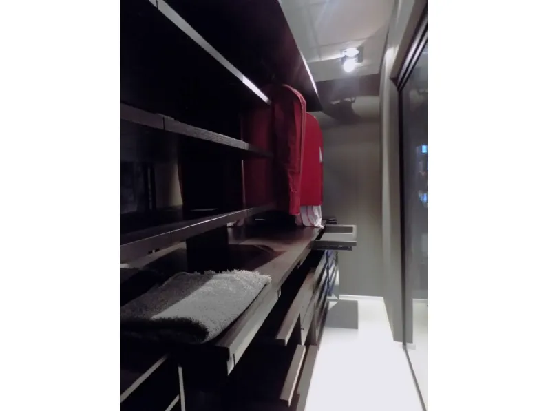 Camera da letto Cabina armadio Sangiacomo a un prezzo conveniente