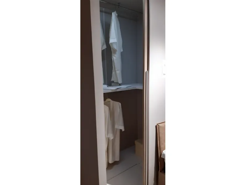 Camera da letto Cabine xcab Dielle modus OFFERTA OUTLET