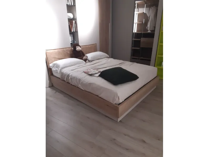 Camera da letto Cabine xcab Dielle modus OFFERTA OUTLET