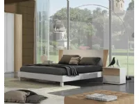 Camera da letto Camera 105 Collezione esclusiva in laminato a prezzo ribassato