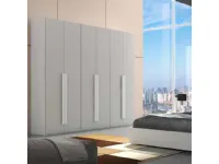 Camera da letto Camera 116 Collezione esclusiva in laminato a prezzo Outlet