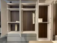 Camera da letto Camera caccaro  Caccaro in laminato in Offerta Outlet