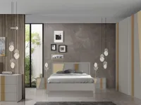 Camera da letto Camera caterina Artigianale OFFERTA OUTLET