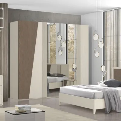 Camera da letto Camera caterina Artigianale a prezzo ribassato