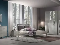 Camera da letto Camera clelia Collezione esclusiva PREZZI OUTLET