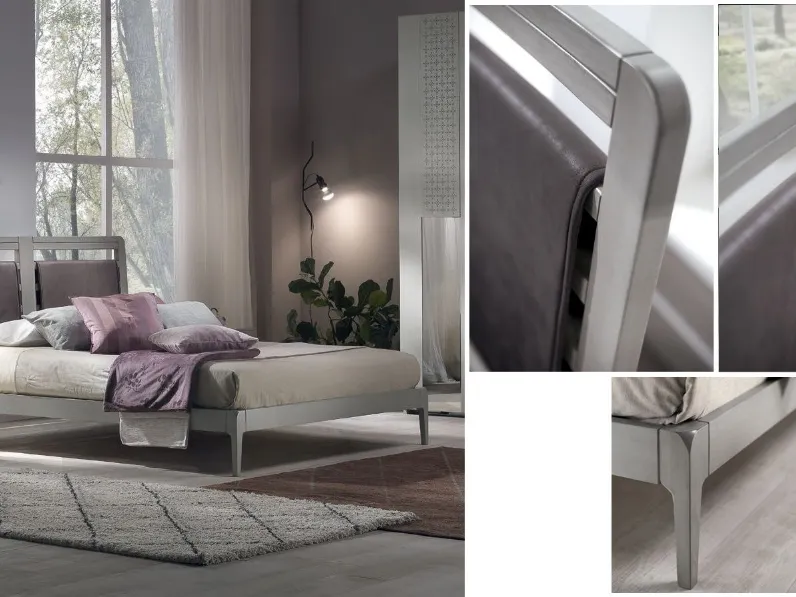 Camera da letto Camera clelia Collezione esclusiva PREZZI OUTLET