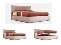Camera da letto Camera come foto possibile cambio letto Md work in laminato in Offerta Outlet