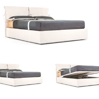 Camera da letto Camera come foto possibile cambio letto Md work in laminato a prezzo ribassato