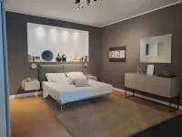 Camera da letto Camera completa flat caccaro Caccaro a prezzo ribassato