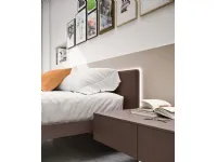 Camera da letto Camera completa horizon Mottes selection in legno a prezzo ribassato