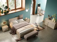 Camera da letto Camera da letto 27_comprensiva di letto rete comodini e com  Mercantini a un prezzo vantaggioso