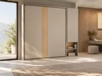 Camera da letto Camera da letto a scomparsa Artigianale OFFERTA OUTLET