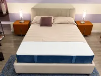 Camera da letto Camera da letto Alias in laminato a prezzo Outlet