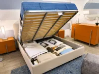 Camera da letto Camera da letto Alias in laminato a prezzo Outlet