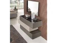 Camera da letto Gierre mobili Camera da letto  con  piano vetro marmo e pietra a prezzi convenienti 