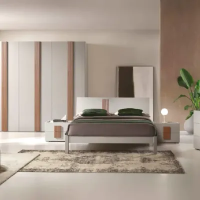 Camera da letto Camera da letto gierre teo Gierre mobili PREZZI OUTLET