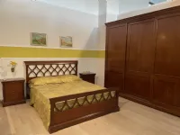 Camera da letto Camera da letto i ciliegi le fablier Le fablier in legno in Offerta Outlet