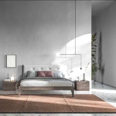 Camera da letto Camera da letto modello degas Corazzin OFFERTA OUTLET