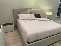 Camera da letto Camera da letto Spar in laminato a prezzo Outlet