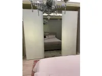 Camera da letto Camera da letto Spar in laminato a prezzo Outlet