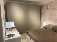 Camera da letto Camera forma light Orme a un prezzo conveniente