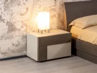 Camera da letto Camera georgia e armadio pacific tv outlet Diotti.com a un prezzo imperdibile