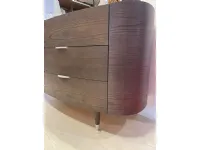 Camera da letto Camera ginevra luxury  Fazzini OFFERTA OUTLET