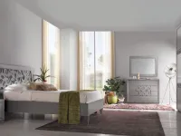 Camera da letto Camera gioia Collezione esclusiva in legno a prezzo scontato