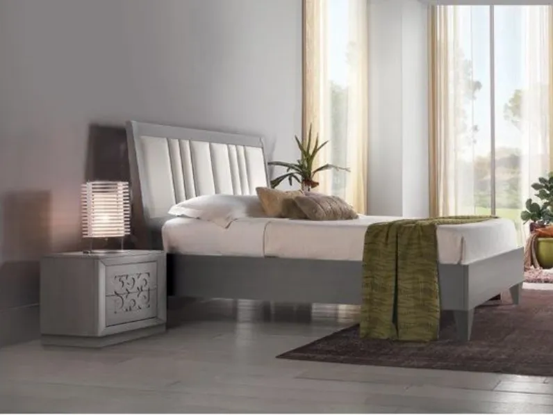 Camera da letto Camera gioia Collezione esclusiva in legno a prezzo scontato