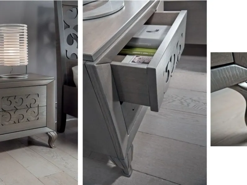 Camera da letto Camera gioia Collezione esclusiva in legno a prezzo scontato