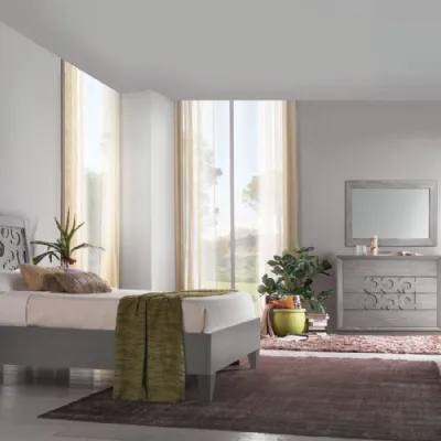 Camera da letto Camera gioia Collezione esclusiva in legno a prezzo scontato