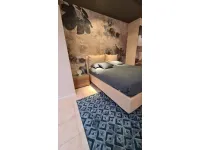 Camera da letto Camera hastag Tomasella a prezzo ribassato