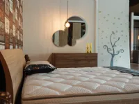 Camera da letto Imab Camera kaori a prezzo scontato in laminato