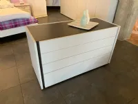 Camera da letto Camera laccata opaca Alf da fre in laminato a prezzo scontato