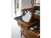 Camera da letto Camera le mimose Le fablier in legno a prezzo scontato