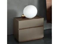 Camera da letto Camera legno Sangiacomo OFFERTA OUTLET