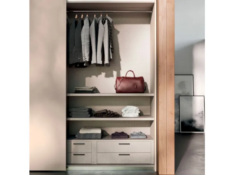 Camera da letto Camera light 03 Mottes selection OFFERTA OUTLET