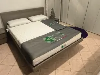 Camera da letto Camera light expo battente Orme OFFERTA OUTLET
