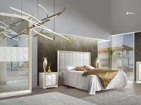 Camera da letto Camera ludovica Artigianale a prezzo ribassato