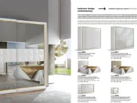 Camera da letto Camera ludovica Artigianale a prezzo ribassato