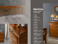 Camera da letto Camera martina Artigianale PREZZI OUTLET