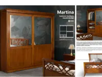 Camera da letto Camera martina Artigianale PREZZI OUTLET