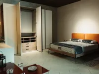 Camera da letto Camera matrimoniale adok Adok a un prezzo imperdibile