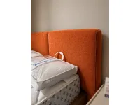 Camera da letto Camera matrimoniale Adok in laminato a prezzo scontato