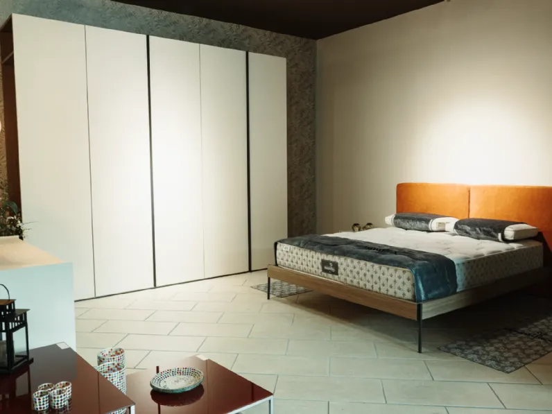 Camera da letto Camera matrimoniale adok Adok a un prezzo imperdibile