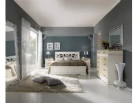 Camera da letto Camera matrimoniale   Artigianale OFFERTA OUTLET