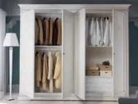 Camera da letto Camera matrimoniale   Artigianale OFFERTA OUTLET