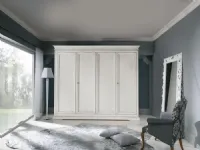 Camera da letto Camera matrimoniale   Artigianale OFFERTA OUTLET